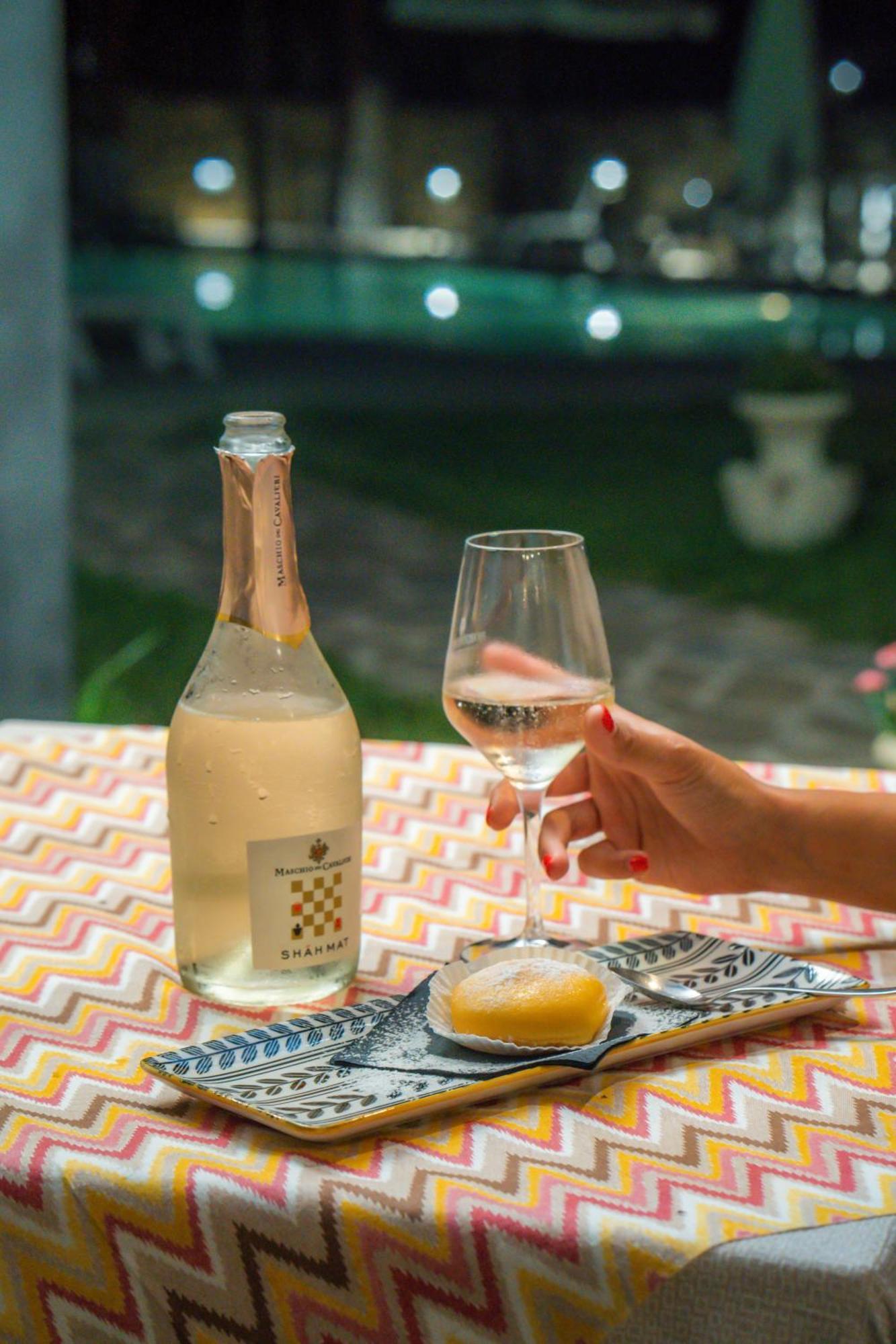 Le Querce Farmhouse 阿格罗波利 外观 照片