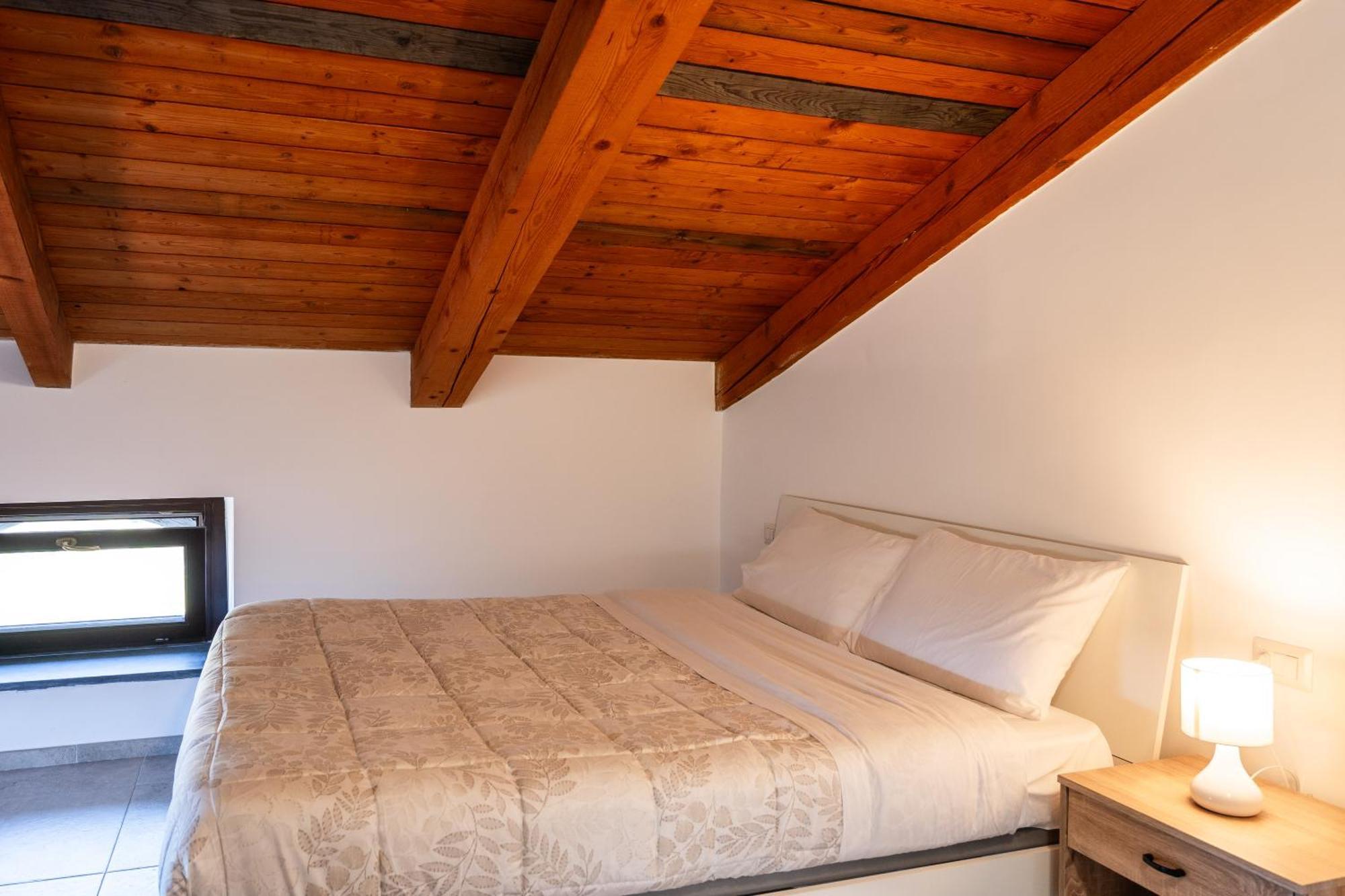 Le Querce Farmhouse 阿格罗波利 外观 照片